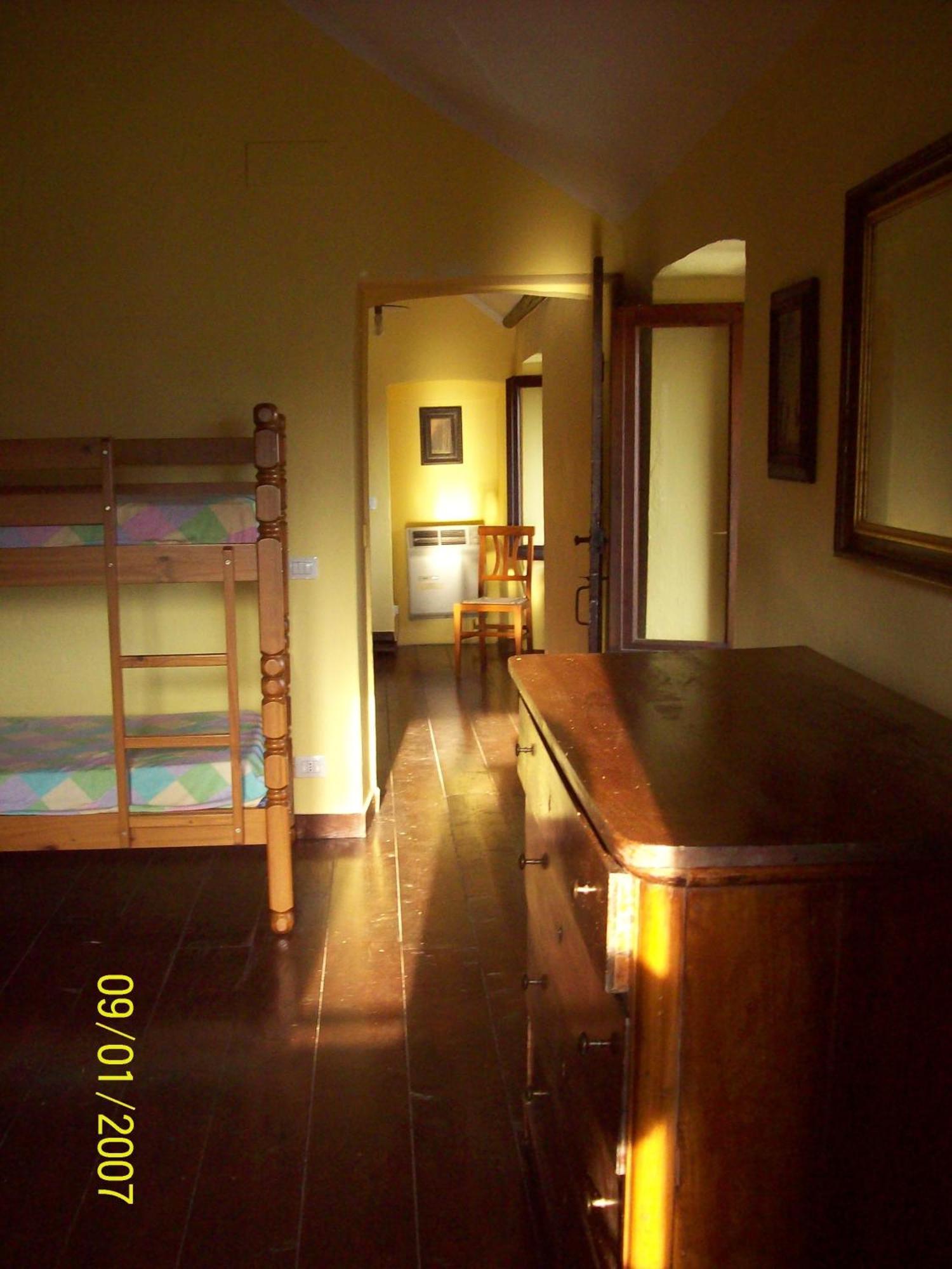 Agriturismo Rio Lunei Stella Kültér fotó
