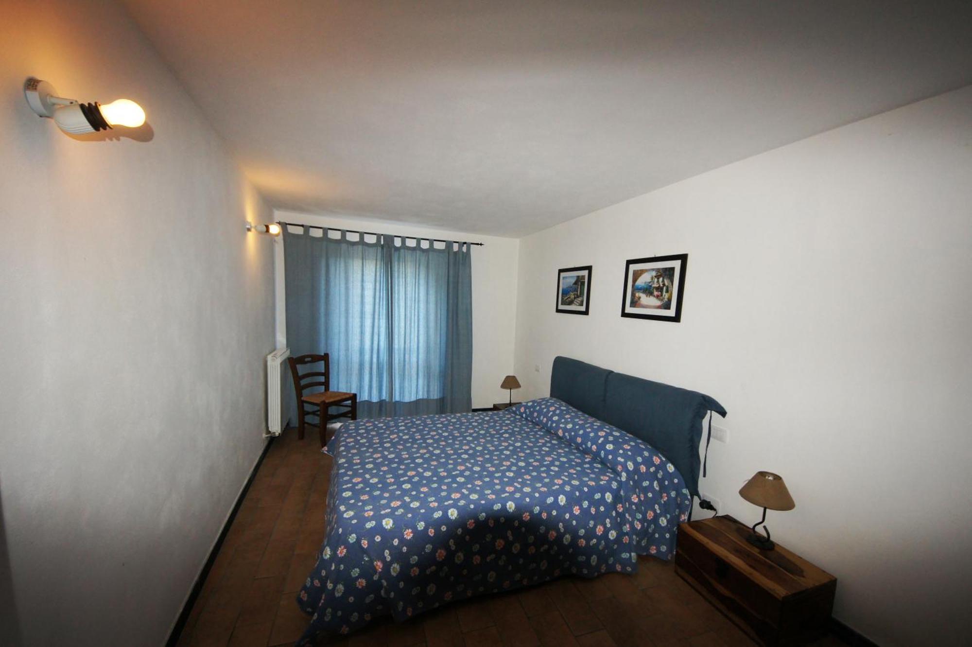 Agriturismo Rio Lunei Stella Kültér fotó