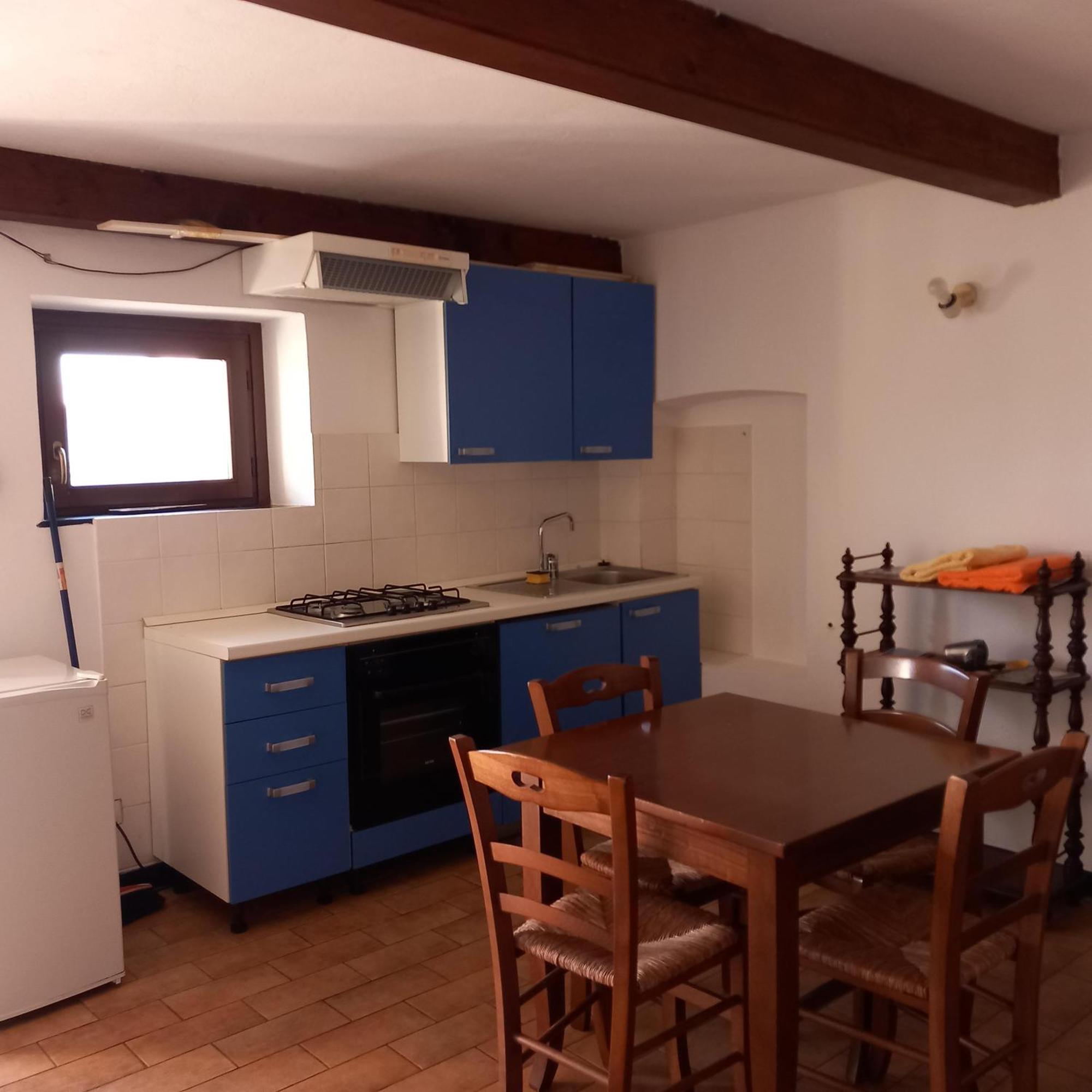 Agriturismo Rio Lunei Stella Kültér fotó