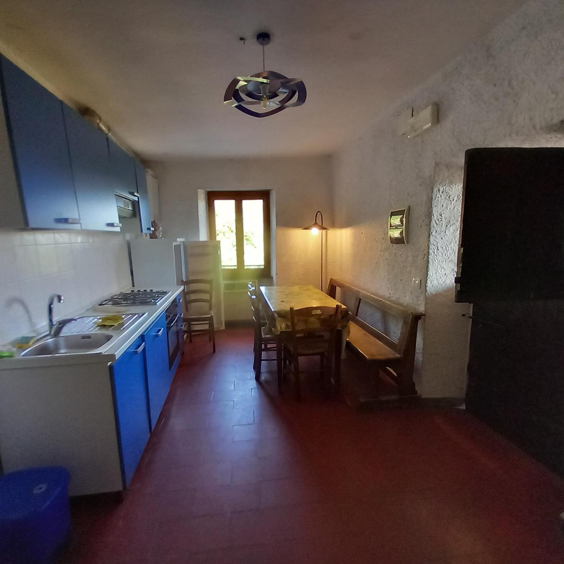 Agriturismo Rio Lunei Stella Kültér fotó