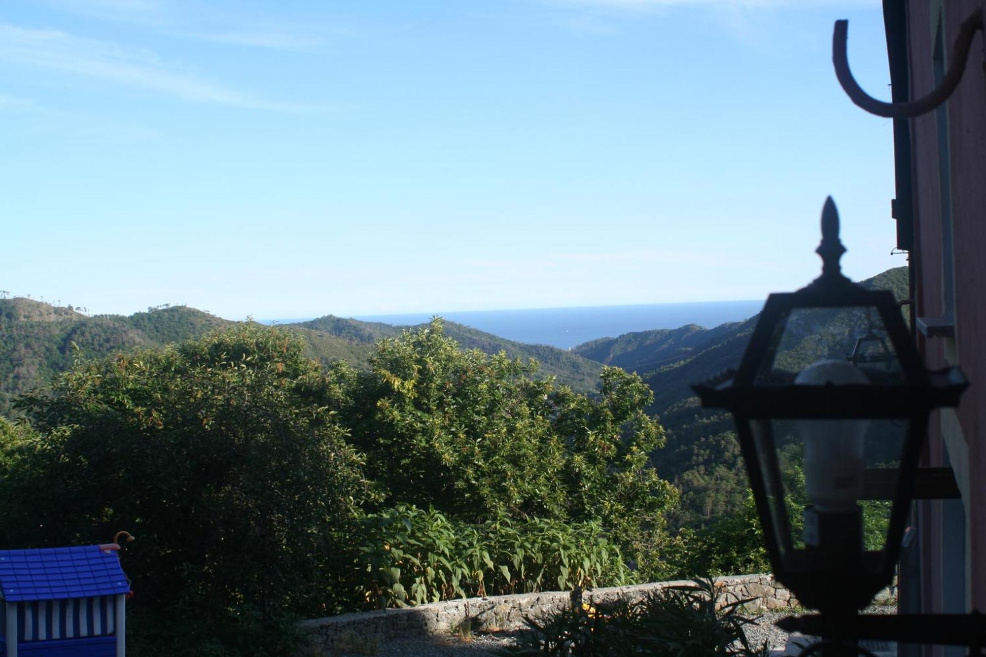 Agriturismo Rio Lunei Stella Kültér fotó