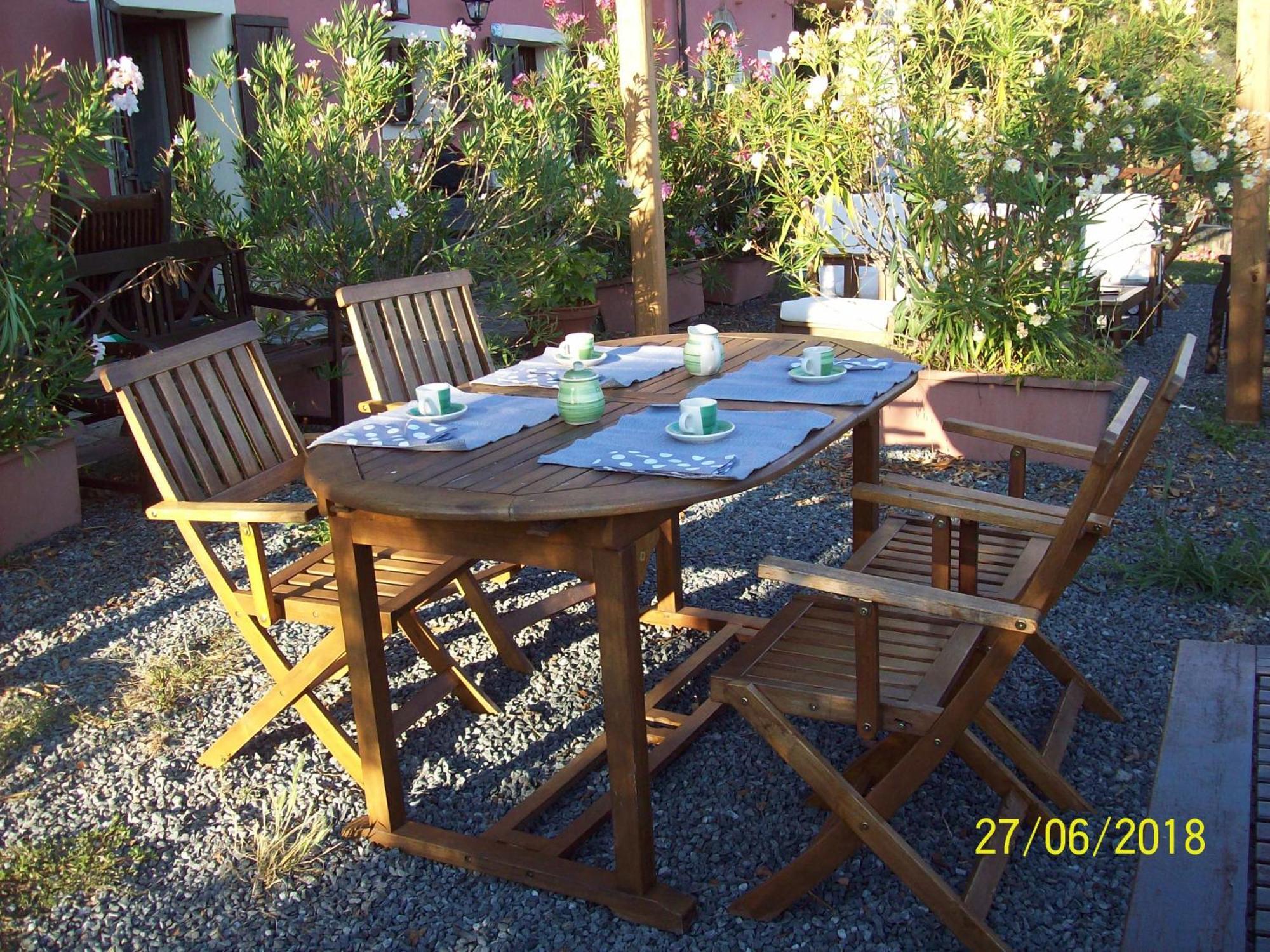 Agriturismo Rio Lunei Stella Kültér fotó