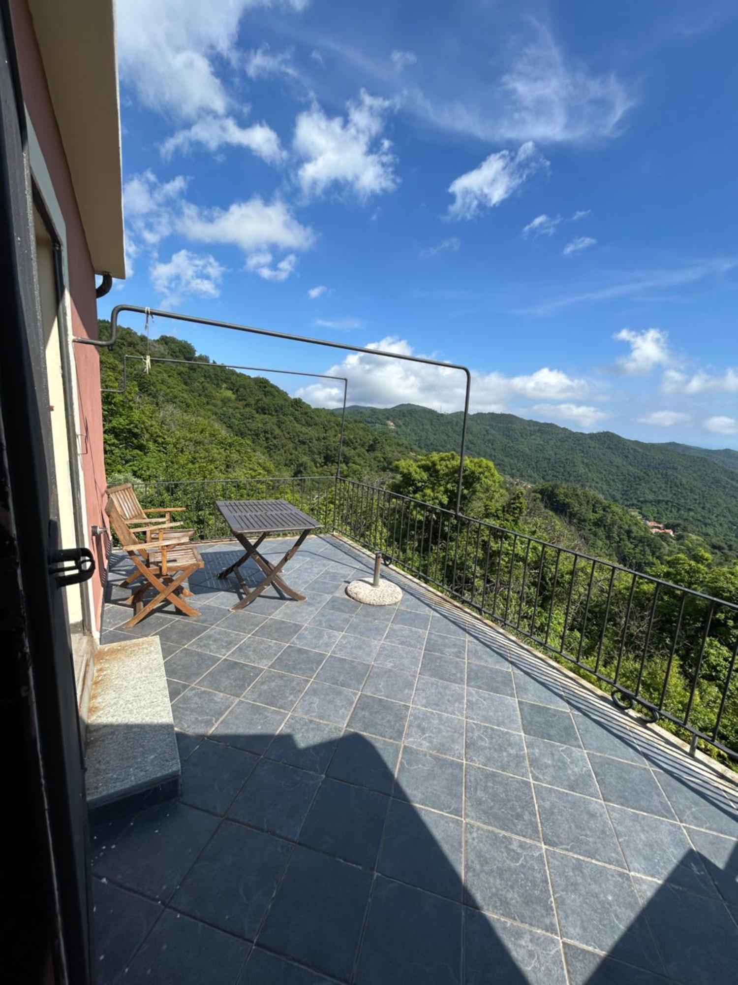 Agriturismo Rio Lunei Stella Kültér fotó